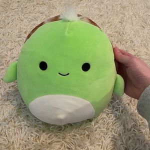 Sea turtle 8inch SQUISHMALLOW